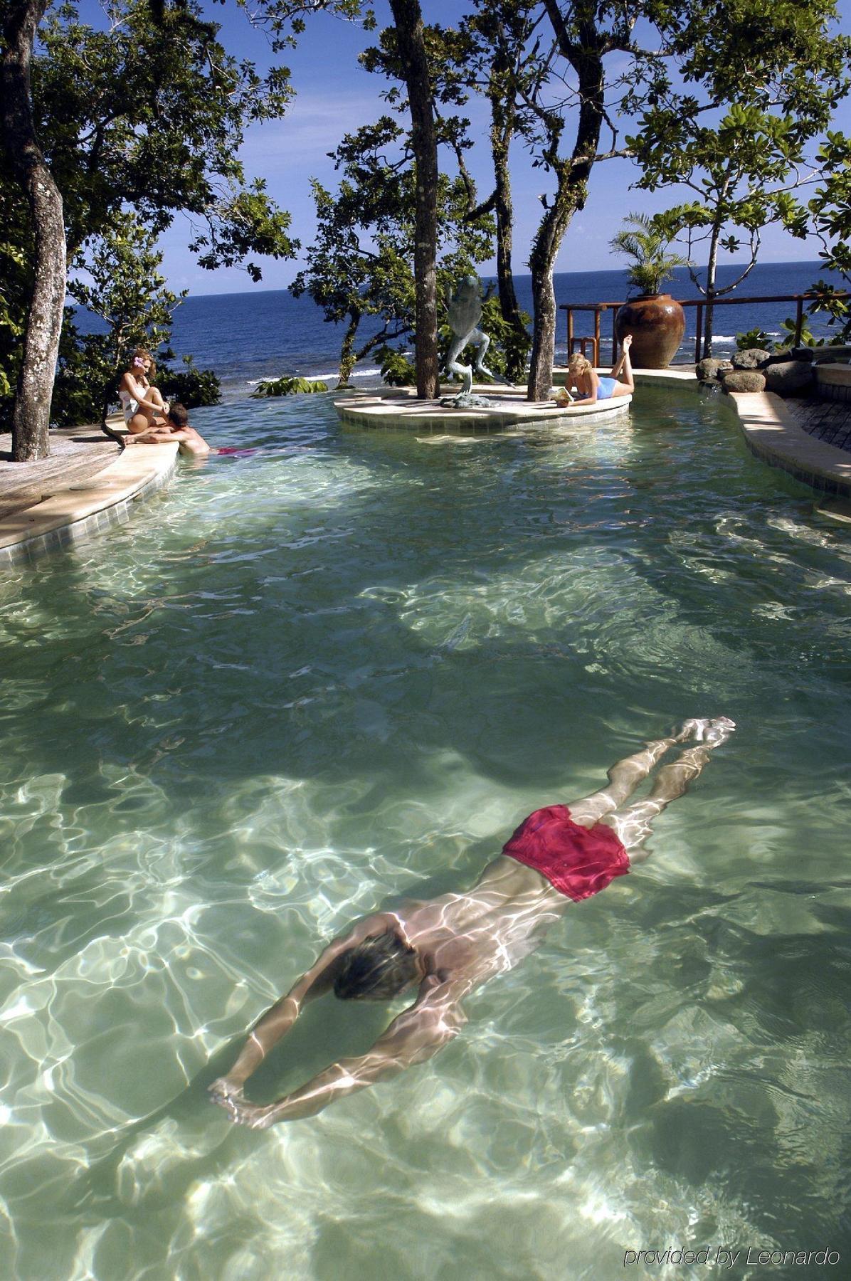 Namale Resort And Spa Savusavu Exterior foto