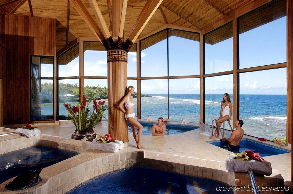 Namale Resort And Spa Savusavu Exterior foto