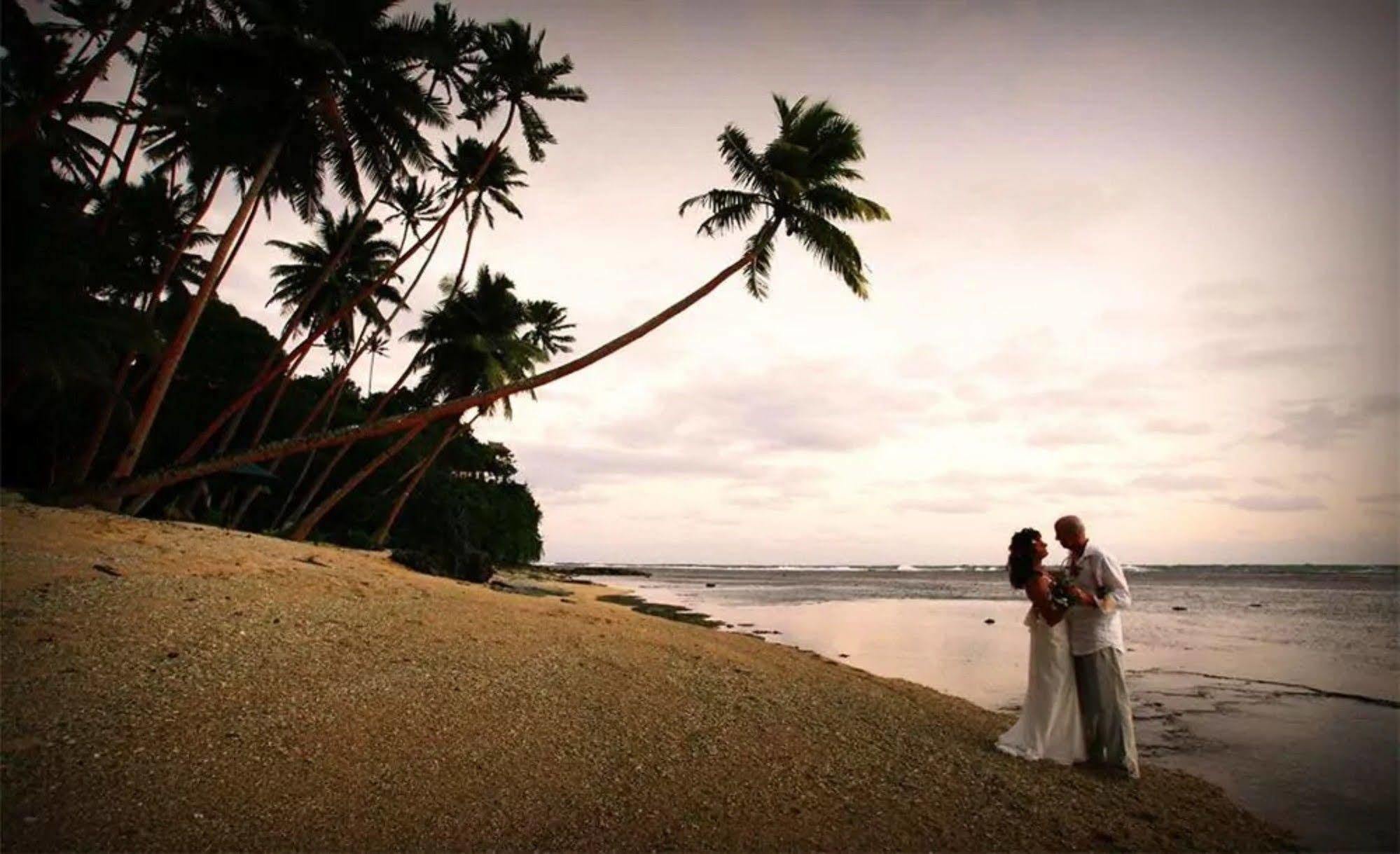Namale Resort And Spa Savusavu Exterior foto