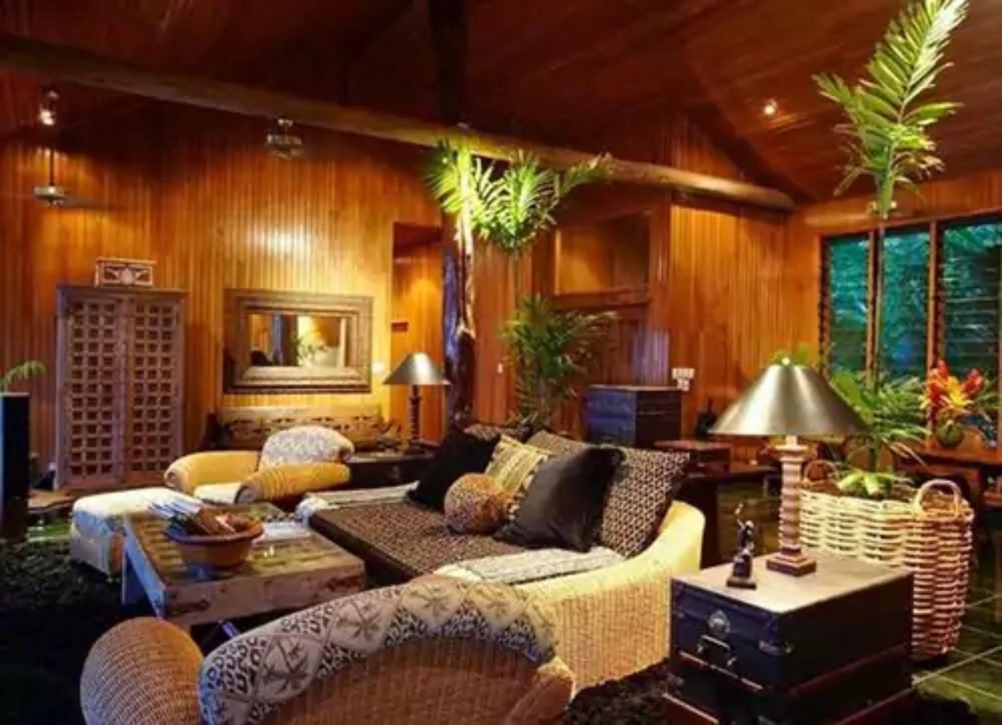 Namale Resort And Spa Savusavu Exterior foto