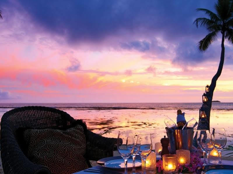 Namale Resort And Spa Savusavu Exterior foto