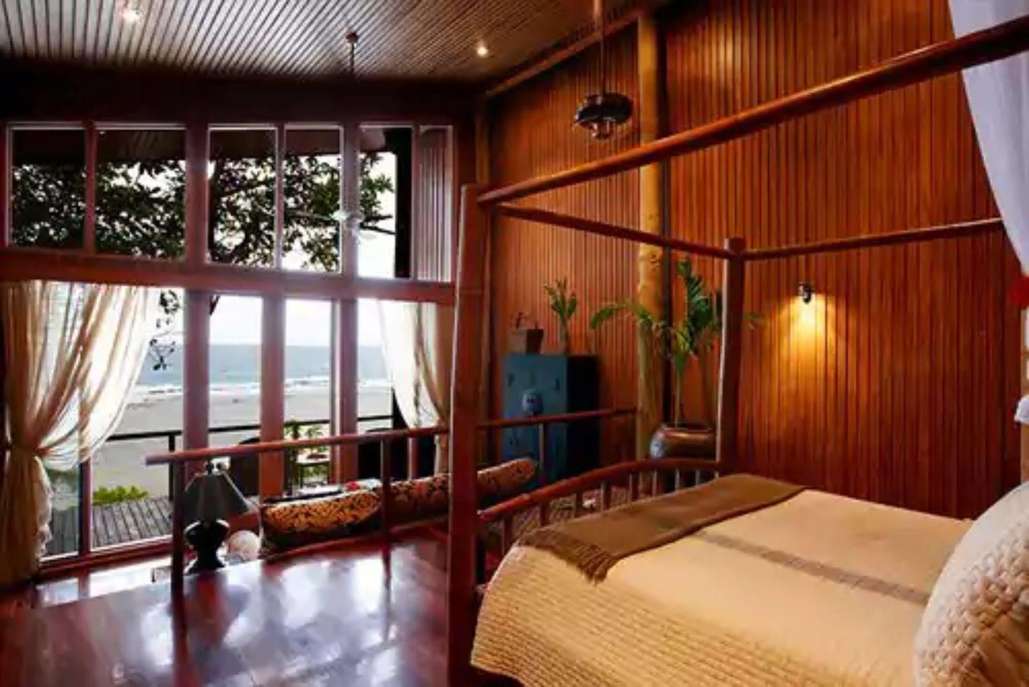 Namale Resort And Spa Savusavu Exterior foto