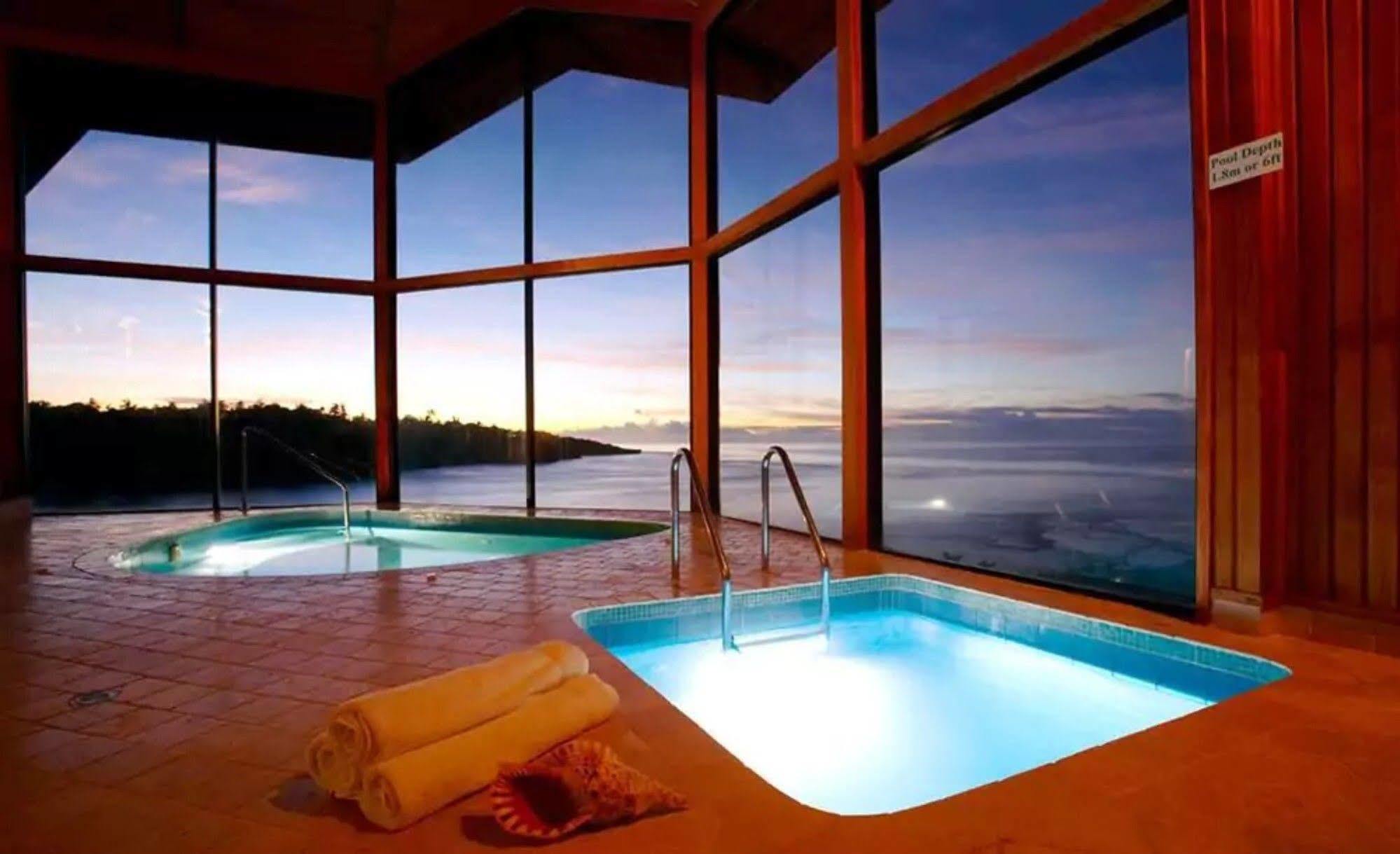 Namale Resort And Spa Savusavu Exterior foto